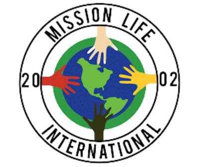Mission Life - Logo